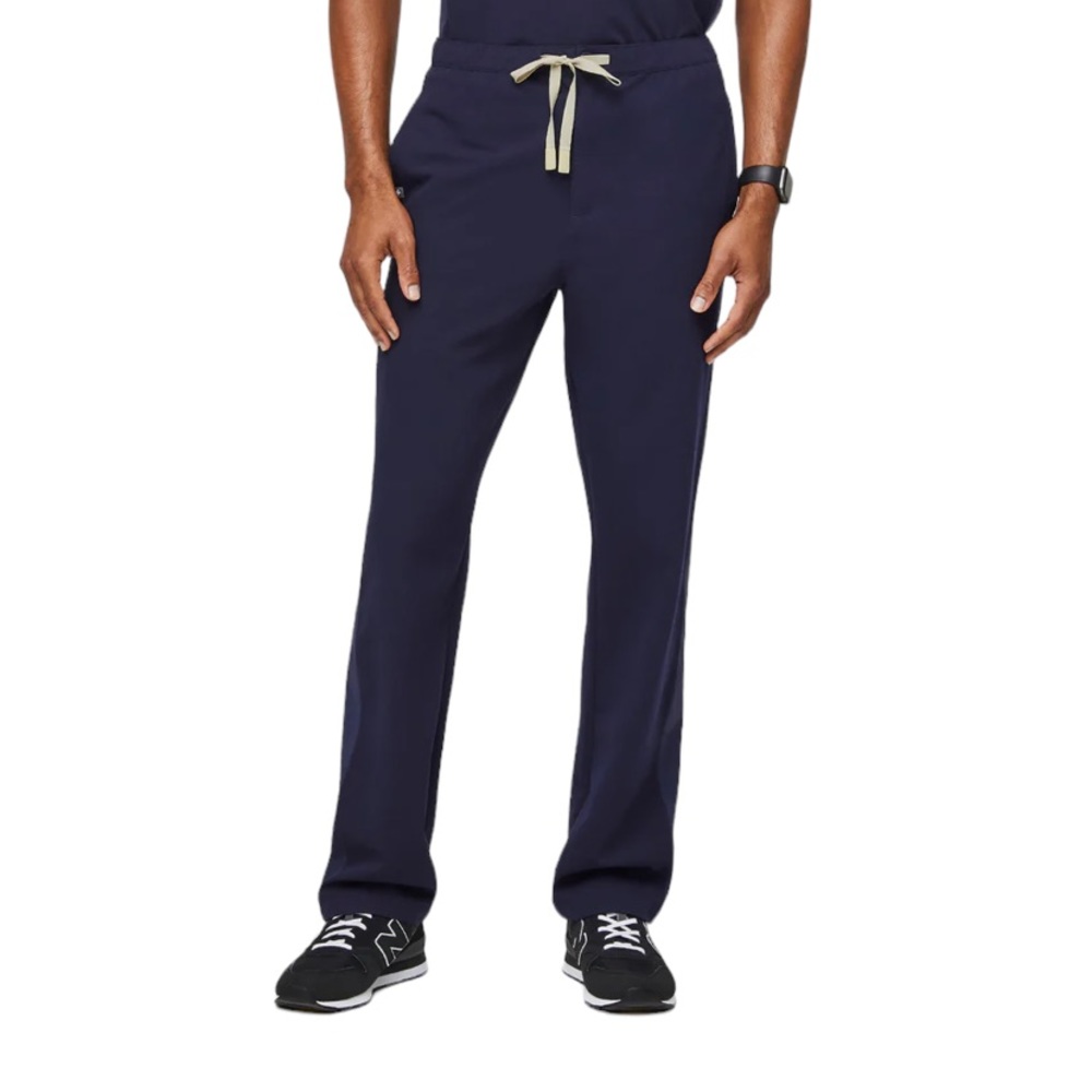 FIGS Scrub Pants Women's Size
Small Technical Collection Navy Blue